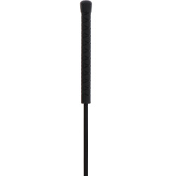 Hidden Desire Cravache Black Arrow 50cm Noir